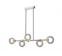 Потолочная люстра 1082 1082-LED20PL Simple Story