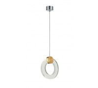 Подвесной светильник 1082 1082-LED4PL Simple Story