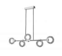 Потолочная люстра 1083 1083-LED20PL Simple Story