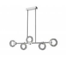 Потолочная люстра 1083 1083-LED20PL Simple Story