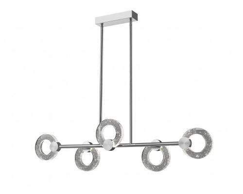 Потолочная люстра 1083 1083-LED20PL Simple Story