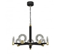 Подвесная люстра 1086 1086-LED28PL Simple Story