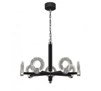 Потолочная люстра 1087 1087-LED28PL Simple Story