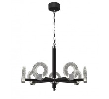 Потолочная люстра 1087 1087-LED28PL Simple Story