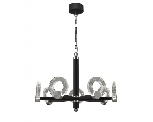 Потолочная люстра 1087 1087-LED28PL Simple Story