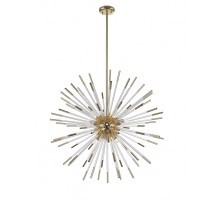 Потолочная люстра 1090 1090-9PL Simple Story