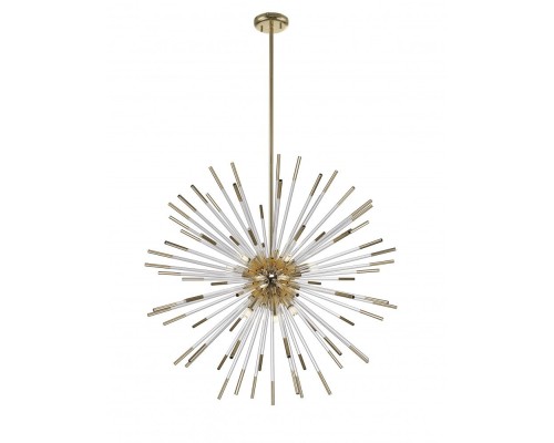 Потолочная люстра 1090 1090-9PL Simple Story