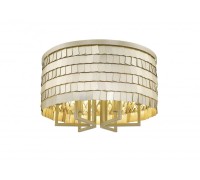 Потолочная люстра 1093 1093-6CL Simple Story