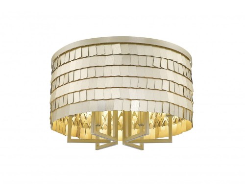 Потолочная люстра 1093 1093-6CL Simple Story