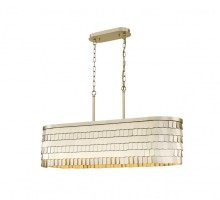 Подвесная люстра 1093 1093-6PL Simple Story