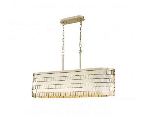 Подвесная люстра 1093 1093-6PL Simple Story