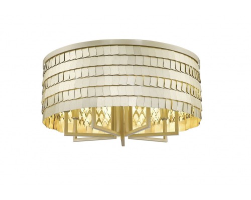 Потолочная люстра 1093 1093-7CL Simple Story