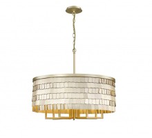 Подвесная люстра 1093 1093-7PL Simple Story