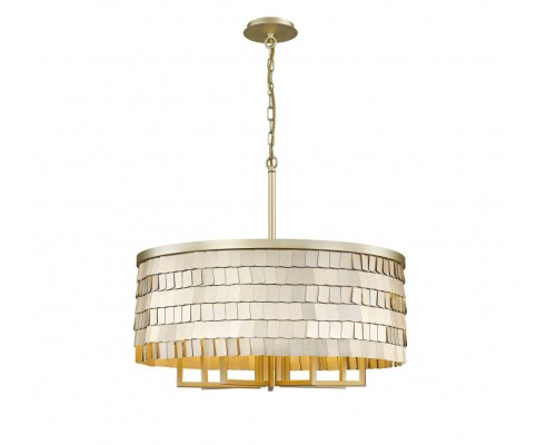 Подвесная люстра 1093 1093-7PL Simple Story