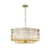 Подвесная люстра 1093 1093-7PL Simple Story