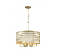 Подвесная люстра 1093 1093-R6PL Simple Story