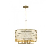 Подвесная люстра 1093 1093-R6PL Simple Story