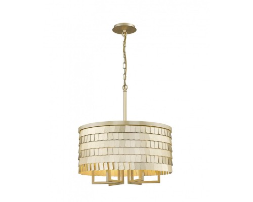 Подвесная люстра 1093 1093-R6PL Simple Story