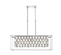 Подвесная люстра 1094 1094-8PL Simple Story