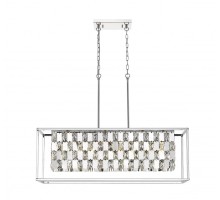 Подвесная люстра 1094 1094-8PL Simple Story