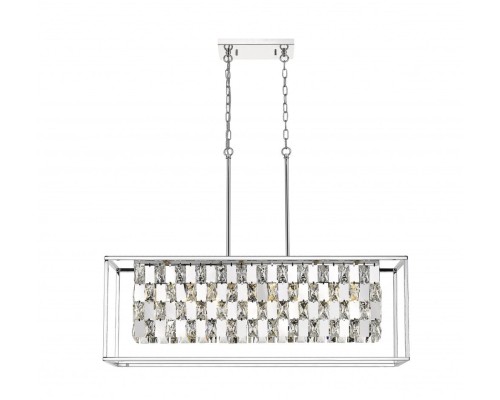 Подвесная люстра 1094 1094-8PL Simple Story