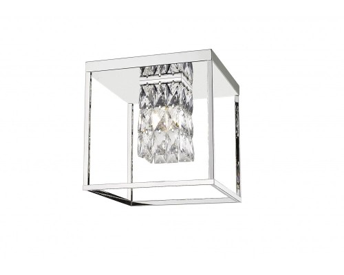 Потолочная люстра 1095 1095-1CL Simple Story