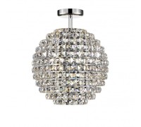 Потолочная люстра 1096 1096-4CL Simple Story