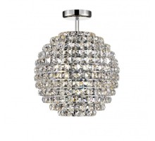 Потолочная люстра 1096 1096-4CL Simple Story