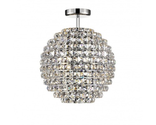 Потолочная люстра 1096 1096-4CL Simple Story