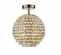 Потолочная люстра 1097 1097-4CL Simple Story