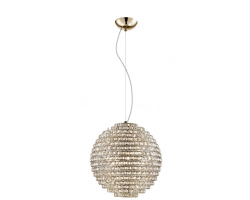 Подвесная люстра 1097 1097-5PL Simple Story