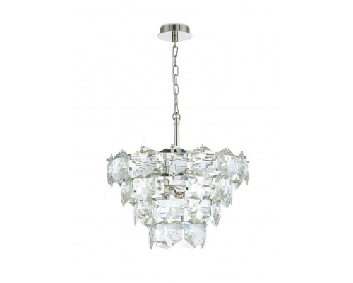 Подвесная люстра 1098 1098-6PL Simple Story