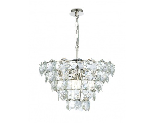 Подвесная люстра 1098 1098-9PL Simple Story