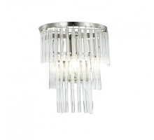 Настенный светильник 1100 1100-1WL Simple Story