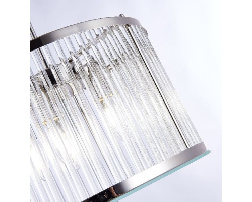 Потолочная люстра 1102 1102-5PL Simple Story