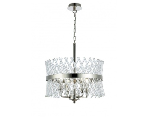 Подвесная люстра 1103 1103-4PL Simple Story