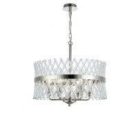 Подвесная люстра 1103 1103-6PL Simple Story