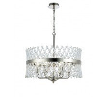 Подвесная люстра 1103 1103-6PL Simple Story