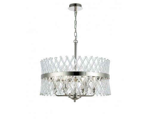 Подвесная люстра 1103 1103-6PL Simple Story