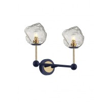 Бра 1104 1104-2WL Simple Story