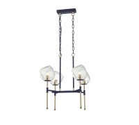 Подвесная люстра 1104 1104-4PL Simple Story