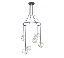 Подвесная люстра 1105 1105-6PL Simple Story