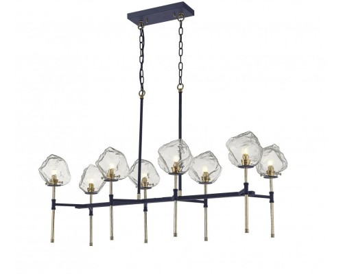 Подвесная люстра 1105 1105-8PL Simple Story