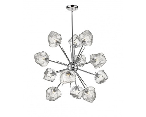 Потолочная люстра 1106 1106-12PL Simple Story