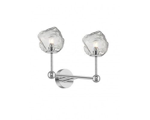 Бра 1106 1106-2WL Simple Story