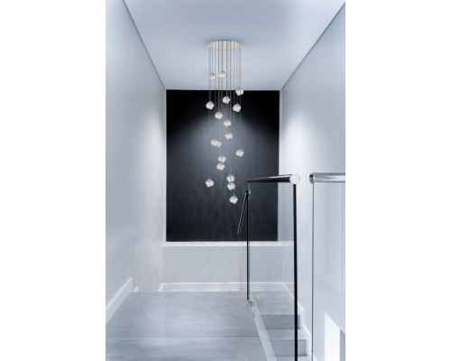 Подвесной светильник 1107 1107-18PL Simple Story