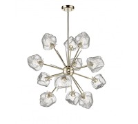 Потолочная люстра 1108 1108-12PL Simple Story