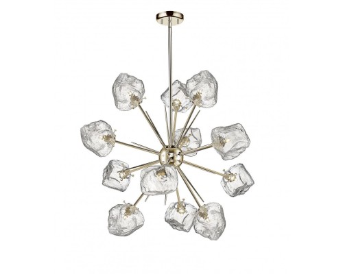 Потолочная люстра 1108 1108-12PL Simple Story