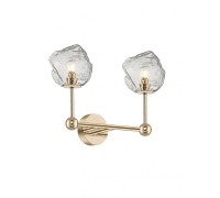 Бра 1108 1108-2WL Simple Story