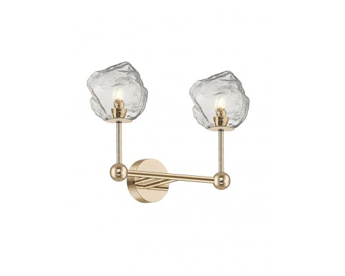 Бра 1108 1108-2WL Simple Story